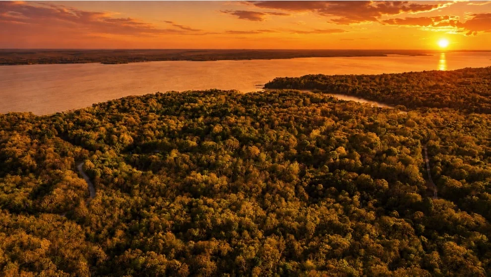 Unit for sale at 6 Oak Lane, Eufaula, OK 74432