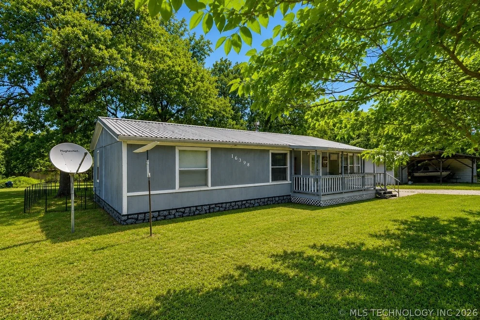 Unit for sale at 16398 Cumberland Cove, Madill, OK 73446