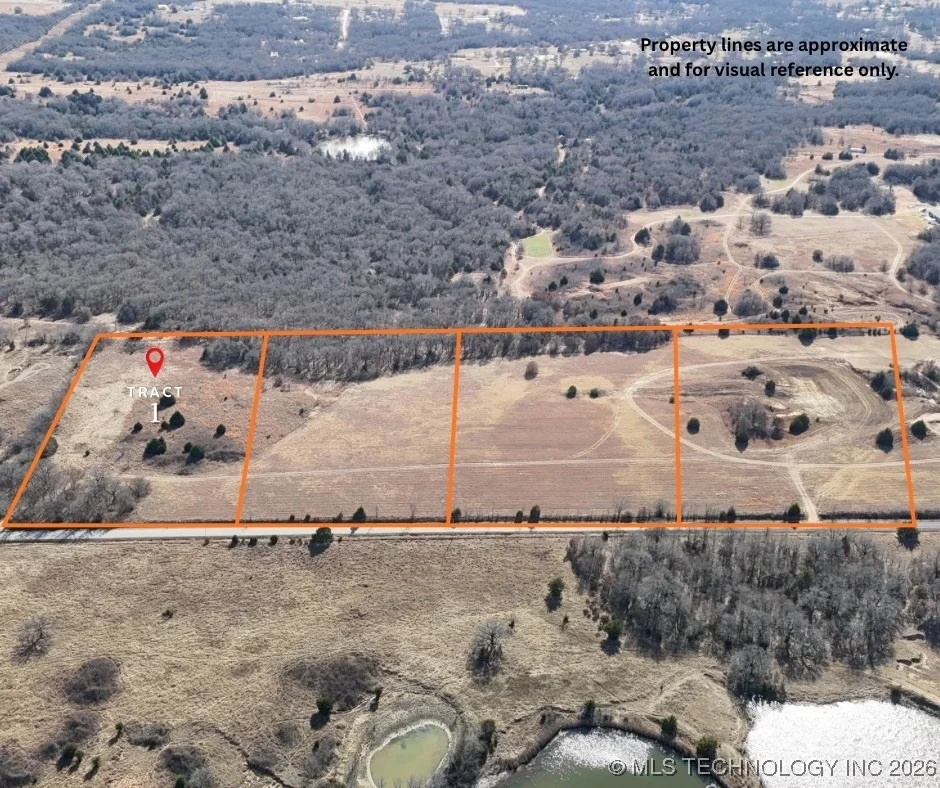 Unit for sale at 01 Myall, Lone Grove, OK 73443