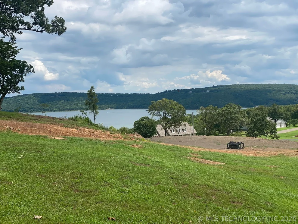 Unit for sale at 15901 W Forest Road, Park Hill, OK 74451