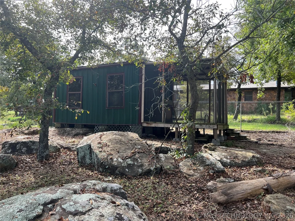 Unit for sale at 224 1153 Street, Porum, OK 74455