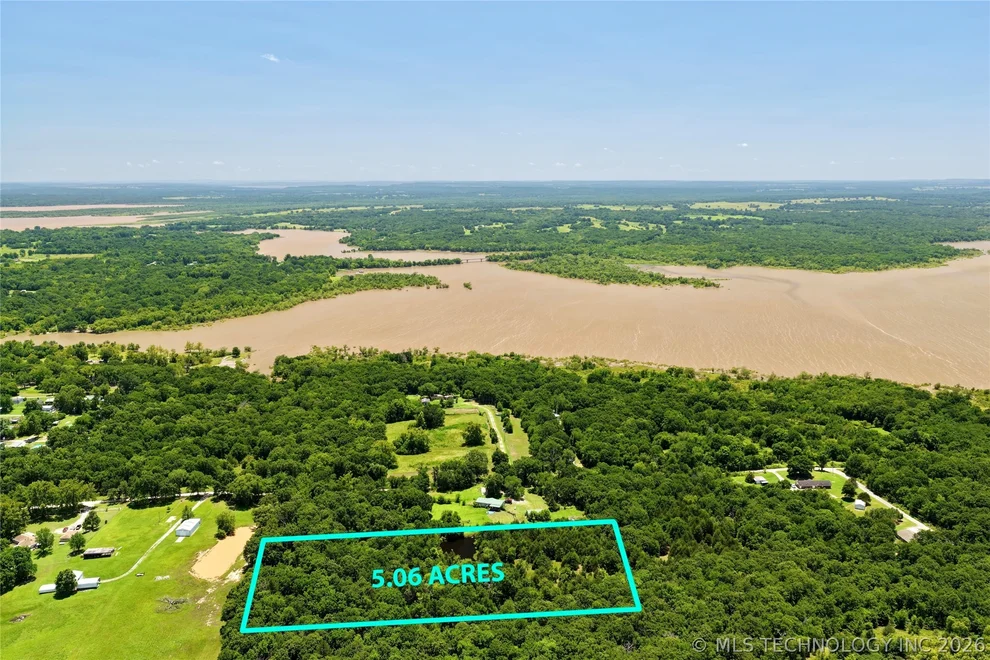 Unit for sale at 0 E 1210 Road, Eufaula, OK 74432