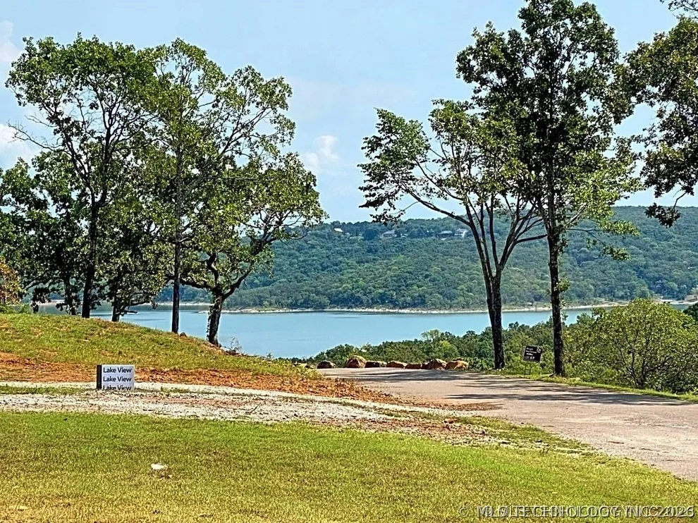 Unit for sale at 36241 S Magnolia Lane, Park Hill, OK 74451