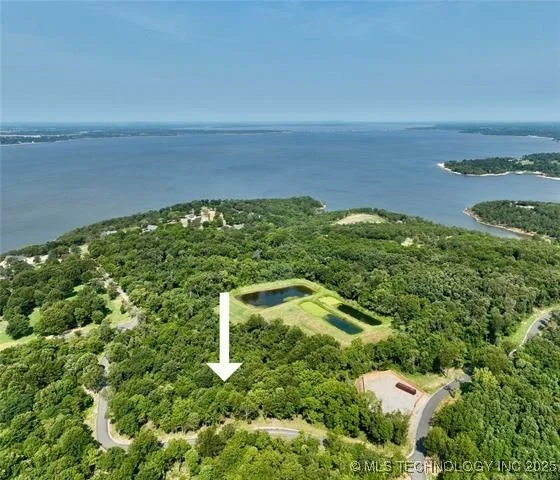 Unit for sale at 205 Patriot Pointe, Eufaula, OK 74432