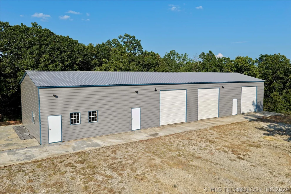 Unit for sale at 12097 State Hwy 9 E, Eufaula, OK 74432