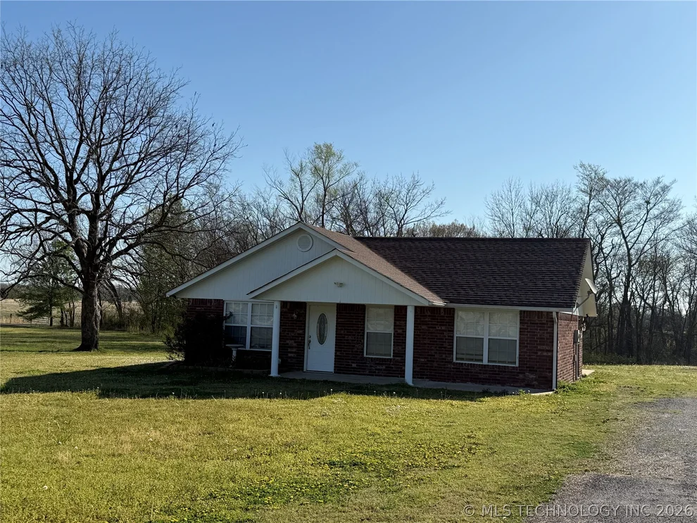Unit for sale at 1910 S 70th Street W, Muskogee, OK 74401