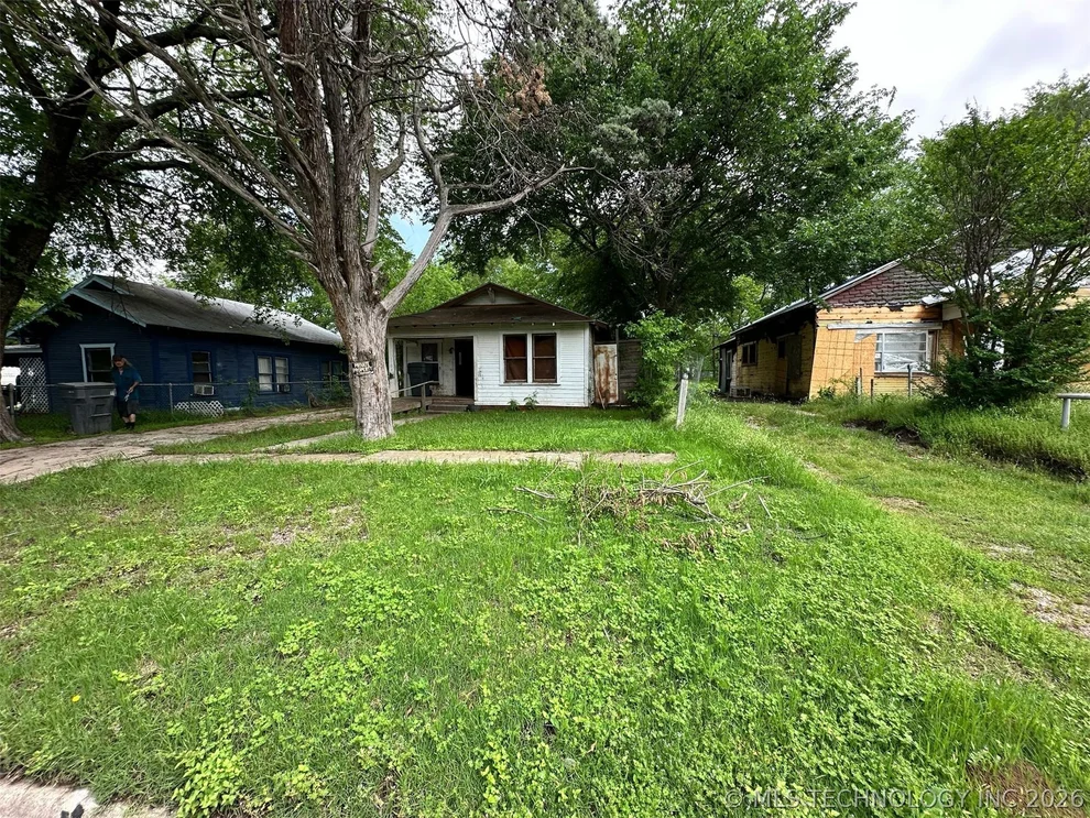 Unit for sale at 1103 4th NE, Ardmore, OK 73401