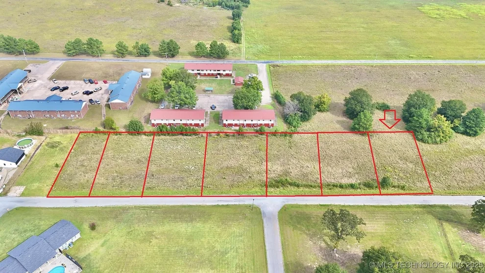 Unit for sale at 11 NW L. Street, Stigler, OK 74462