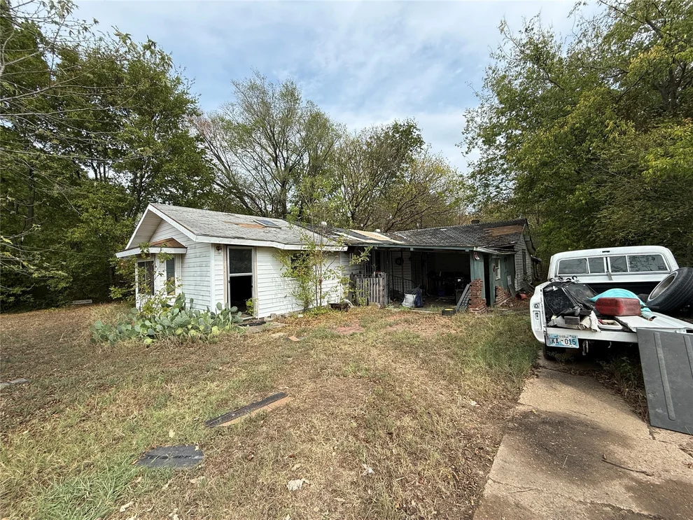 Unit for sale at 2910 S Cherokee Street, Muskogee, OK 74403