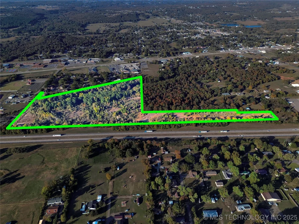 Unit for sale at 1312 S Caddo Street, Muldrow, OK 74948