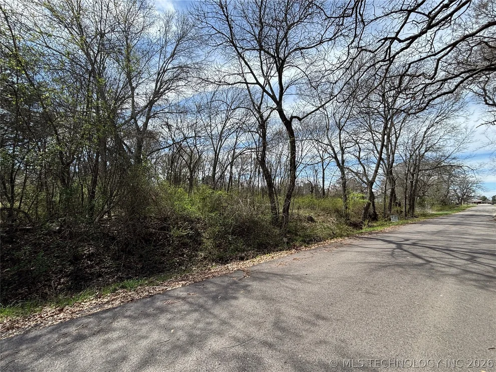 Unit for sale at E 10th Street, Atoka, OK 74525