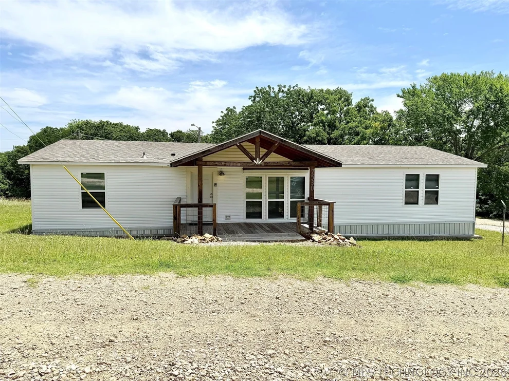 Unit for sale at 7530 Black Bass Lane, Kingston, OK 73439