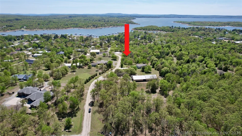 Unit for sale at 4 Duchess Creek, Porum, OK 74455