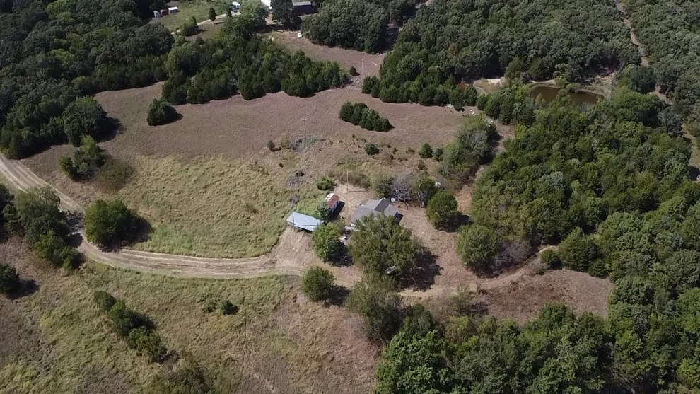 Unit for sale at 367660 Feyodi Road, Cleveland, OK 74020