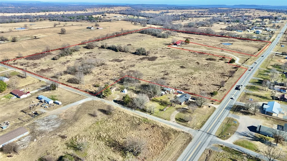 Unit for sale at E Hwy 9, Stigler, OK 74462