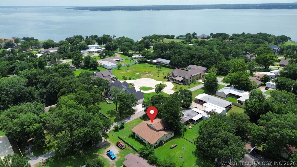 Unit for sale at 8926 Pear, Kingston, OK 73439