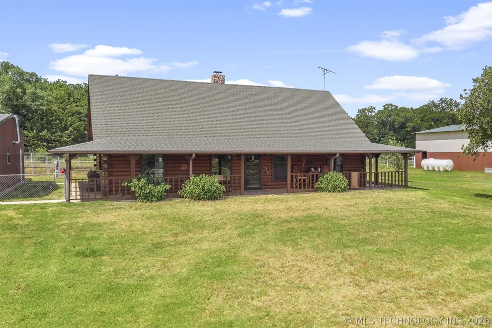Unit for sale at 2650 Santa Fe, Wilson, OK 73463