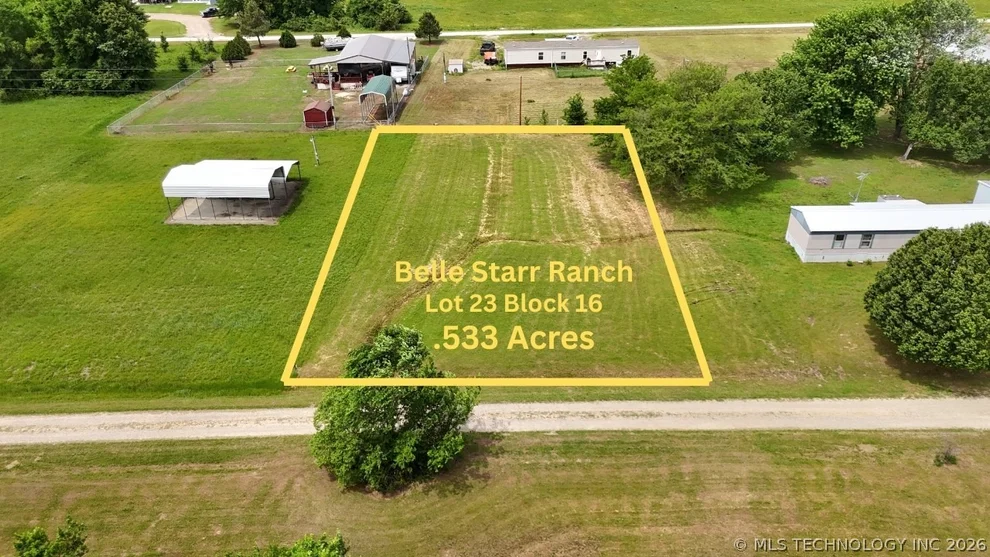 Unit for sale at 23 Shamburg Drive, Checotah, OK 74426