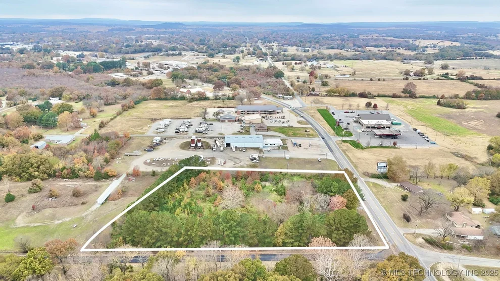 Unit for sale at E Hwy 9, Stigler, OK 74462