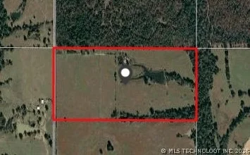 Unit for sale at 4055 Road, Boswell, OK 74727