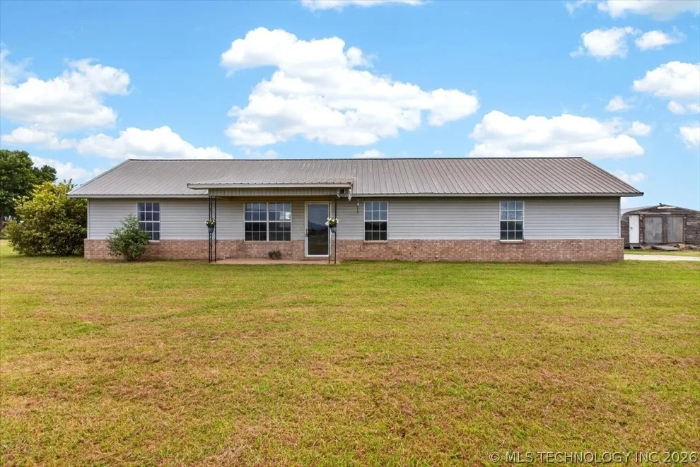Unit for sale at 27734 Bud French, Cameron, OK 74932