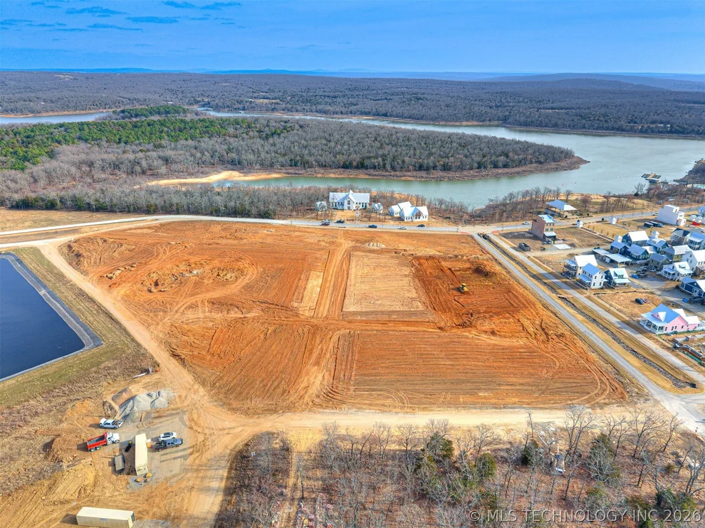 Unit for sale at 72 Boulevard, Carlton Landing, OK 74432