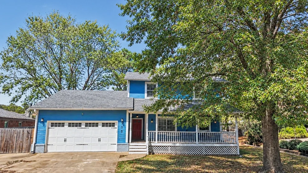 Unit for sale at 505 Kim Street, Tahlequah, OK 74464