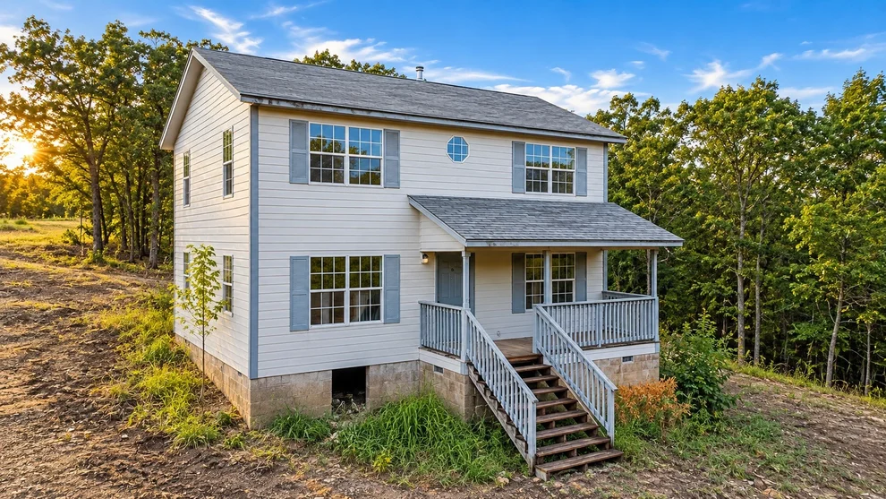 Unit for sale at 56186 S 36640 Road, Terlton, OK 74081