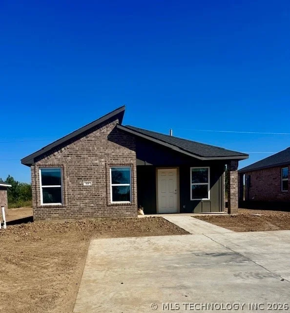 Unit for sale at 820 Elm Street, Seminole, OK 74868