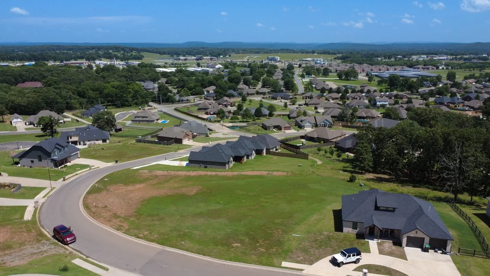Unit for sale at 540 Woodlands Drive, Tahlequah, OK 74464