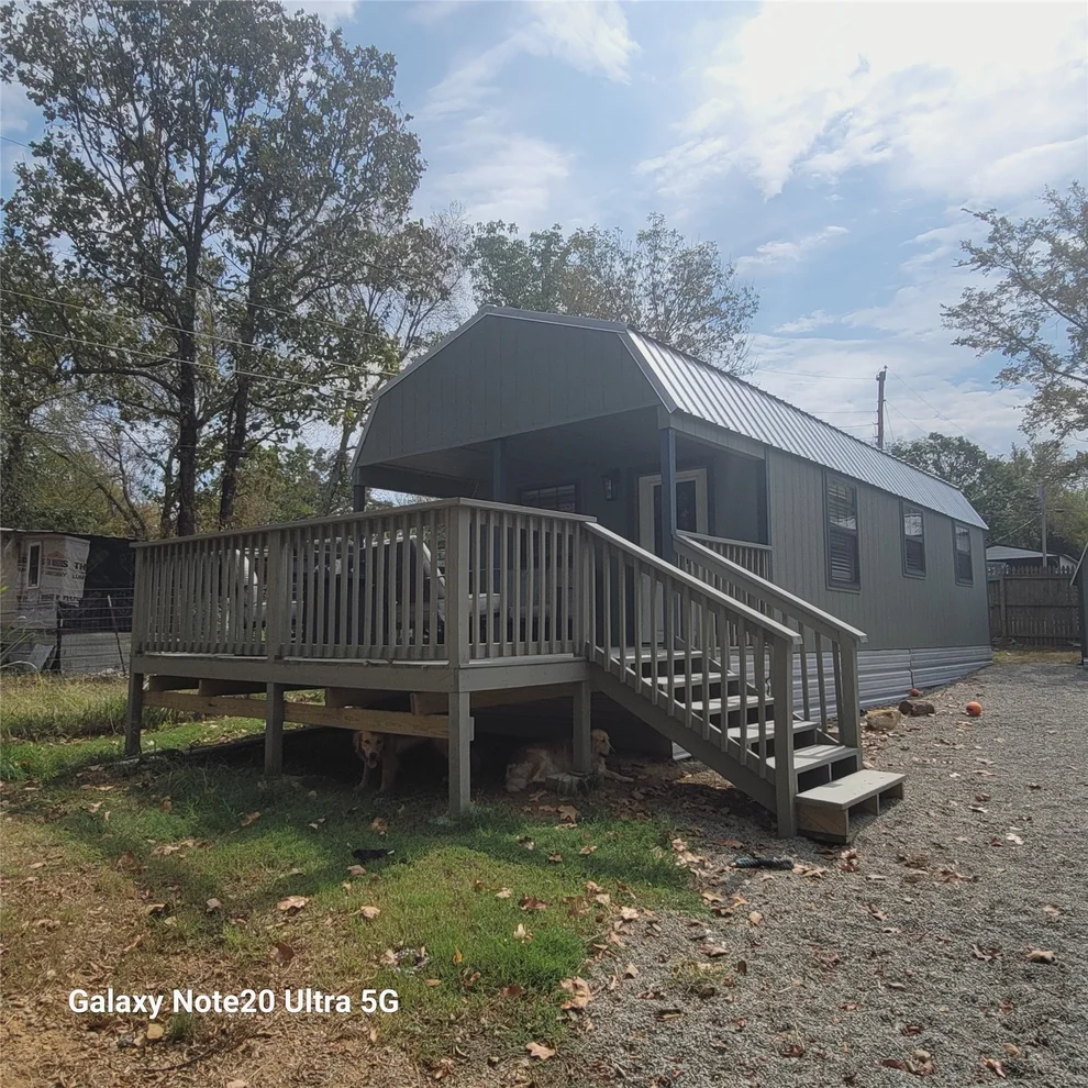 Unit for sale at 115 Locust Road, Stigler, OK 74462