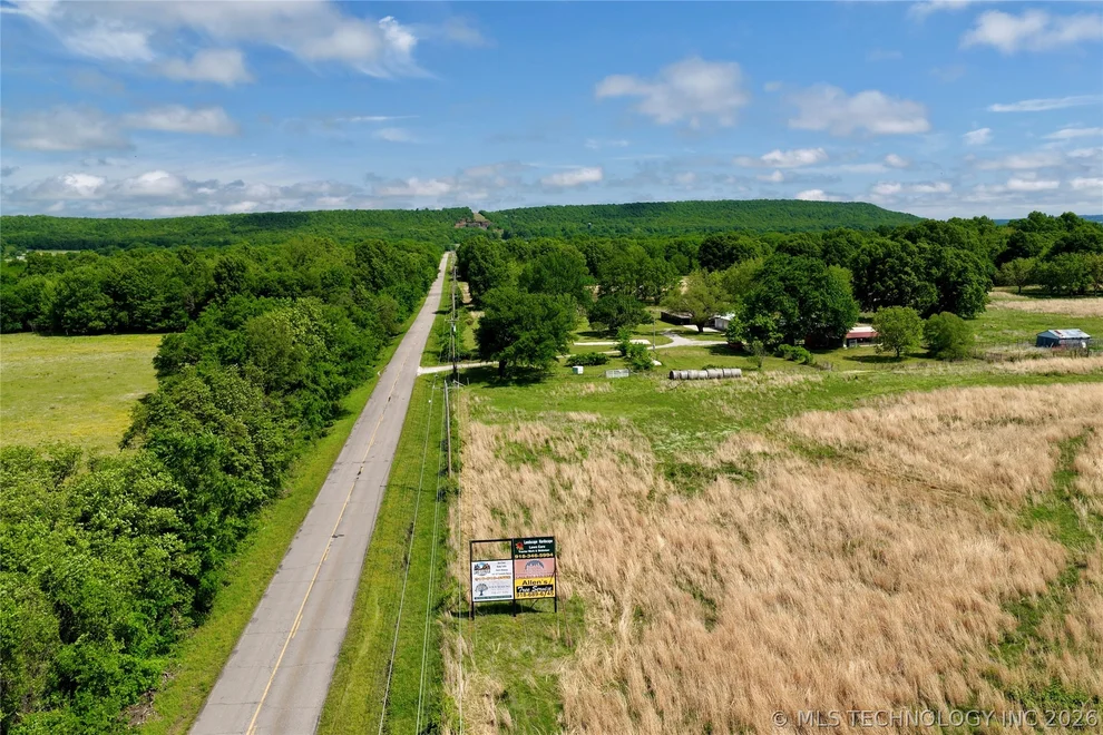 Unit for sale at 3 Texanna Road, Checotah, OK 74432
