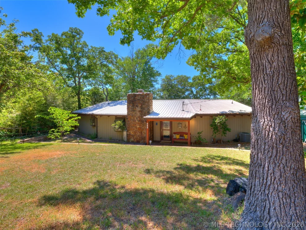 Unit for sale at 370 N BK 1600 Road, Stigler, OK 74462