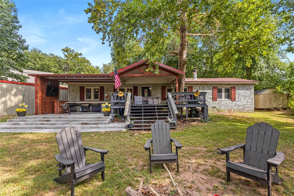 Unit for sale at 420676 E 1166 Road, Eufaula, OK 74432