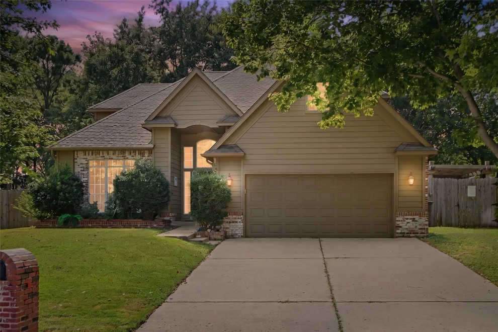 Unit for sale at 9914 S 87th East Avenue, Tulsa, OK 74133