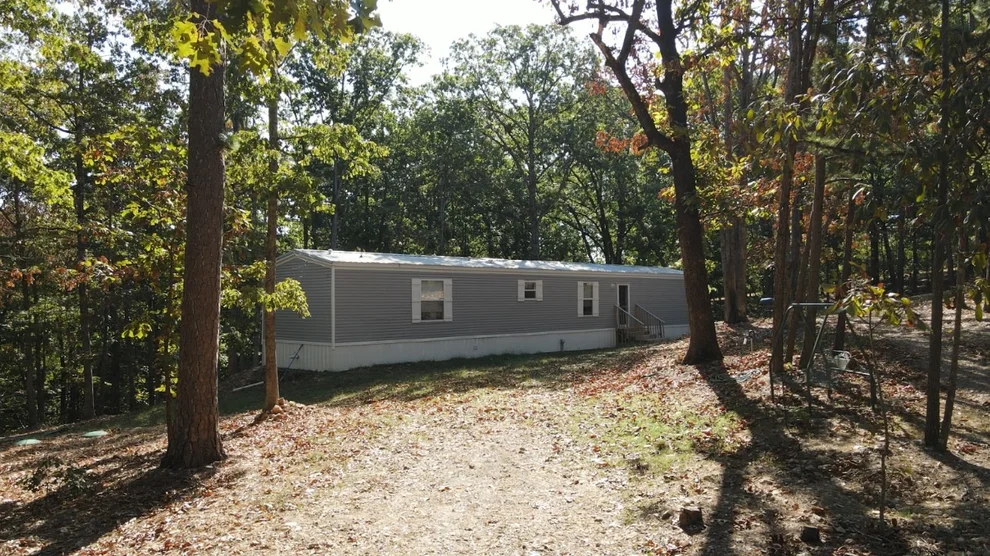 Unit for sale at 10112 Sandstone Road, Kansas, OK 74347