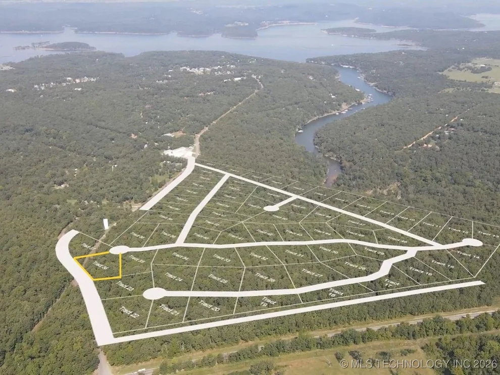Unit for sale at 20518 S Chicken Creek Road, Cookson, OK 74427