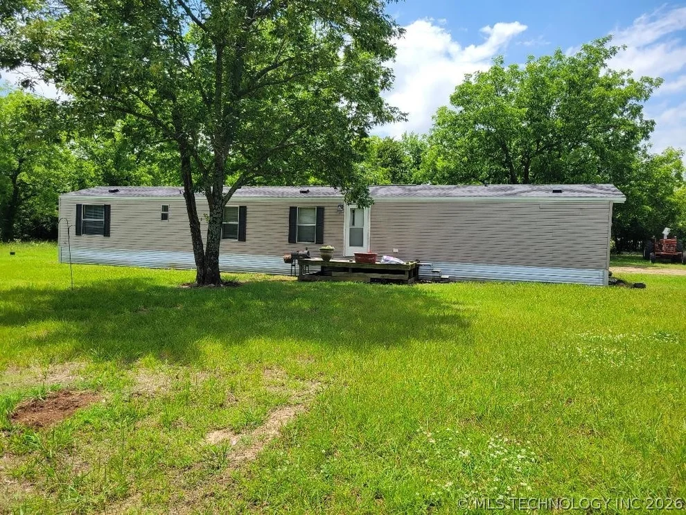 Unit for sale at 120250 S 4140 Road, Eufaula, OK 74432