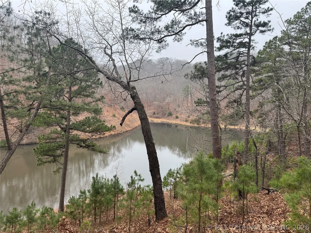 Unit for sale at 648 Highland Road, Kansas, OK 74347