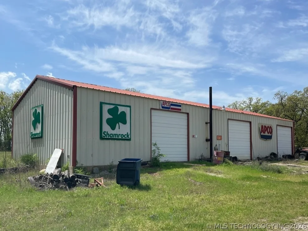 Unit for sale at 4509 Midway, Wilson, OK 73463