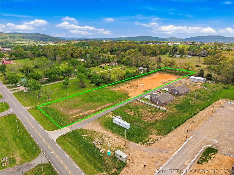 Unit for sale at 469998 W Hwy 100, Stilwell, OK 74960