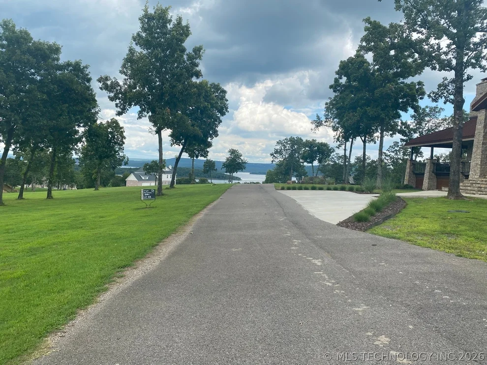 Unit for sale at 36487 S Cedar Road, Park Hill, OK 74451