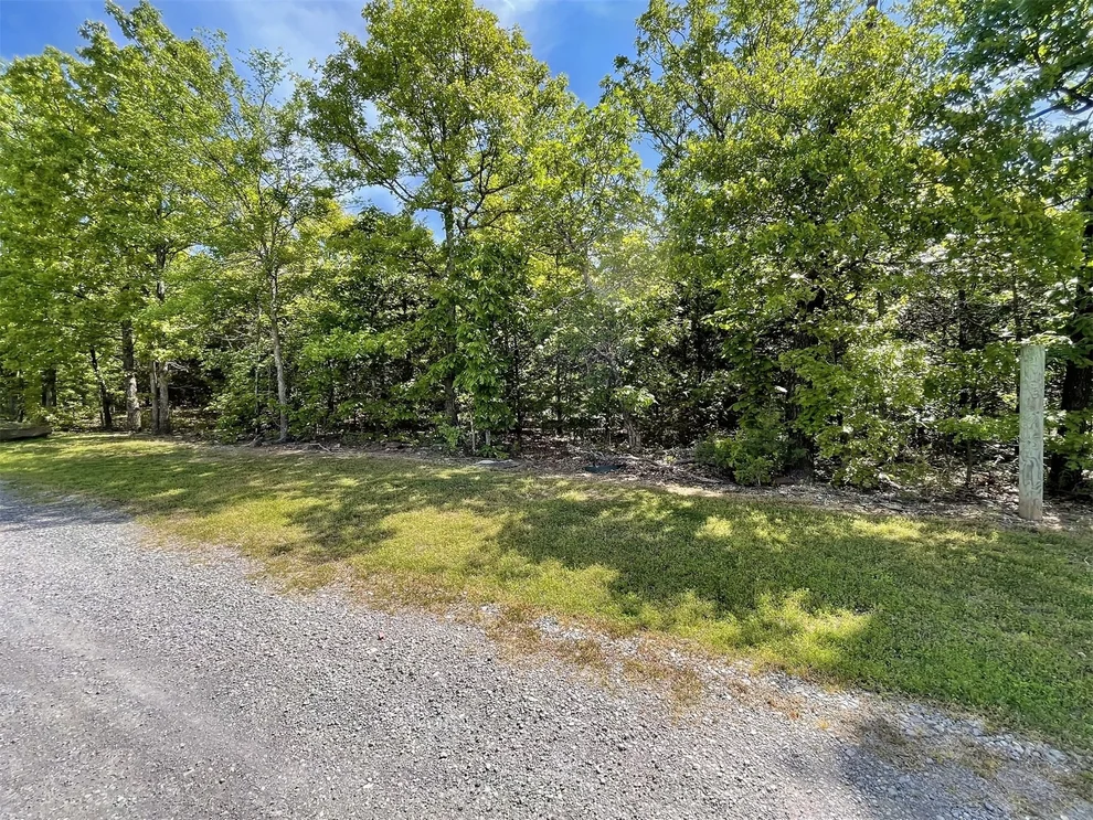 Unit for sale at 26068 S 505 Road, Park Hill, OK 74451