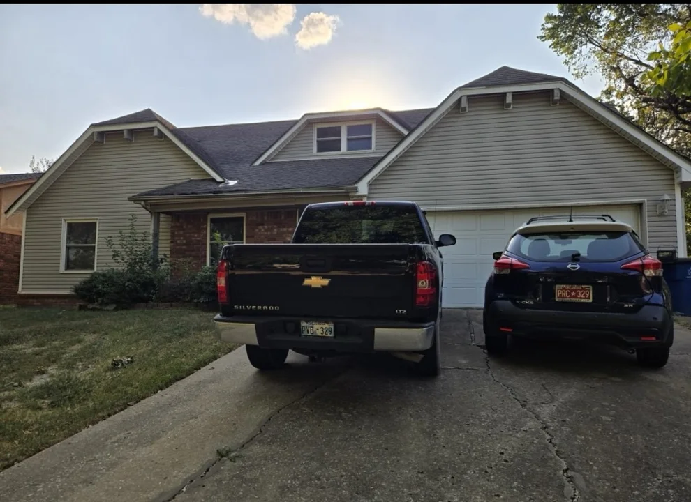 Unit for sale at 5218 S 32nd WestPlace, Tulsa, OK 74107