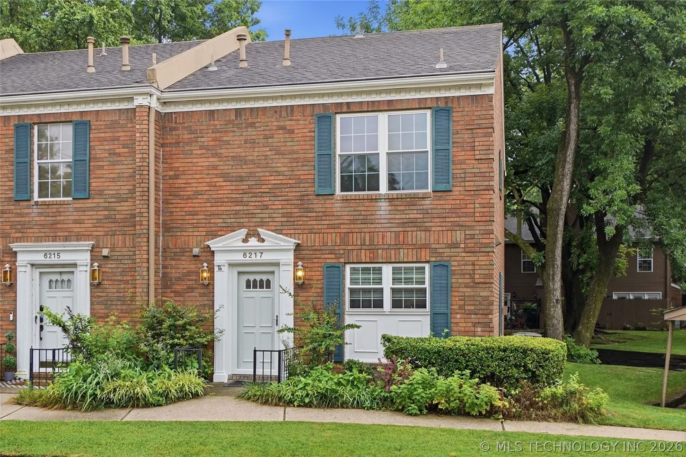 Unit for sale at 6217 S Yorktown Avenue, Tulsa, OK 74136