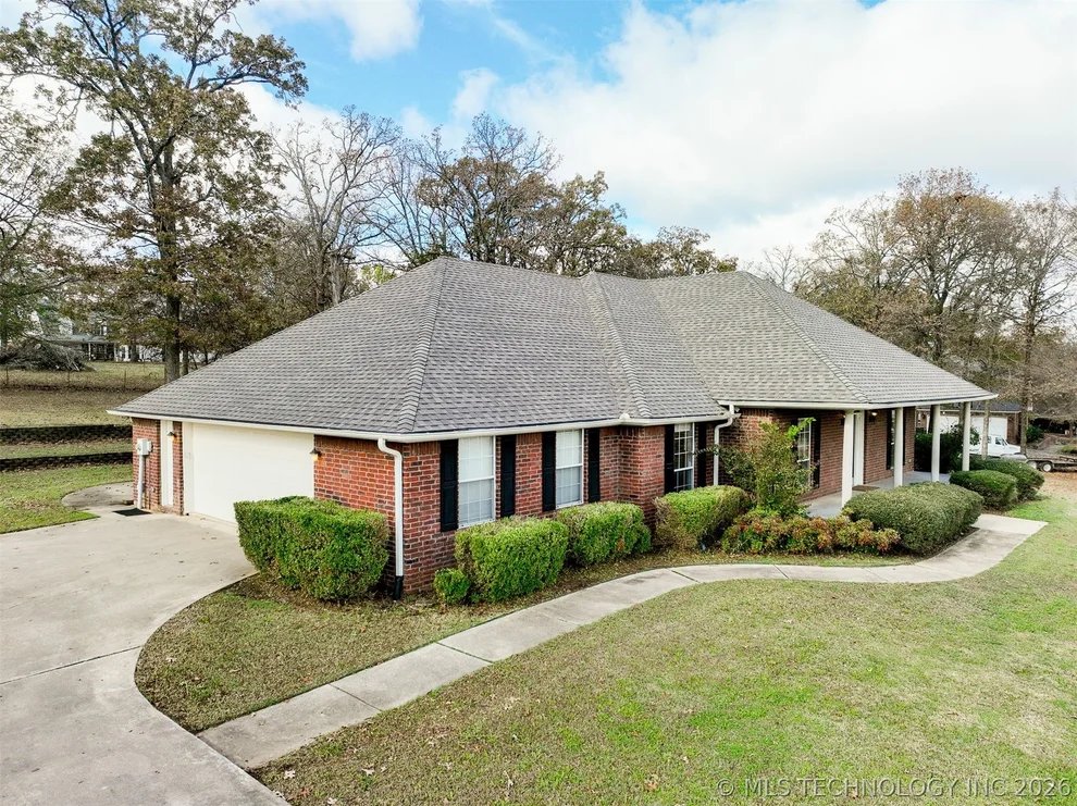 Unit for sale at 5353 Stonebriar, Durant, OK 74701