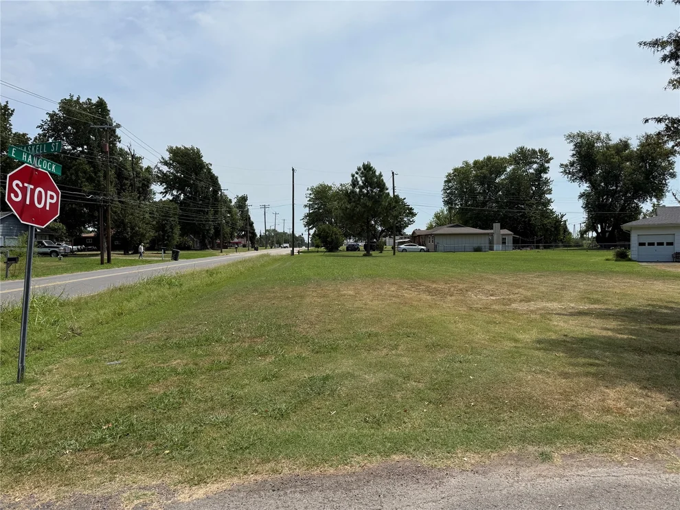 Unit for sale at Hancock Street, Muskogee, OK 74403