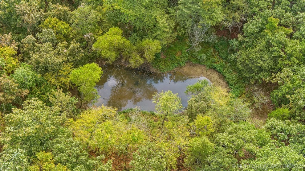 Unit for sale at 001 Blocker Road, Crowder, OK 74430