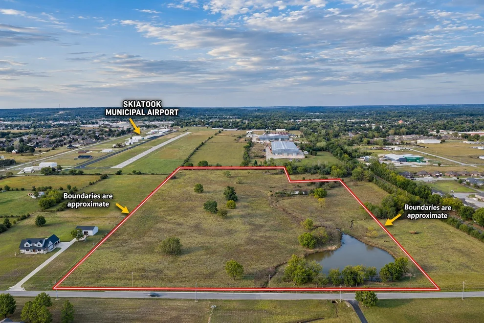 Unit for sale at 22 W 133rd Street, Skiatook, OK 74070