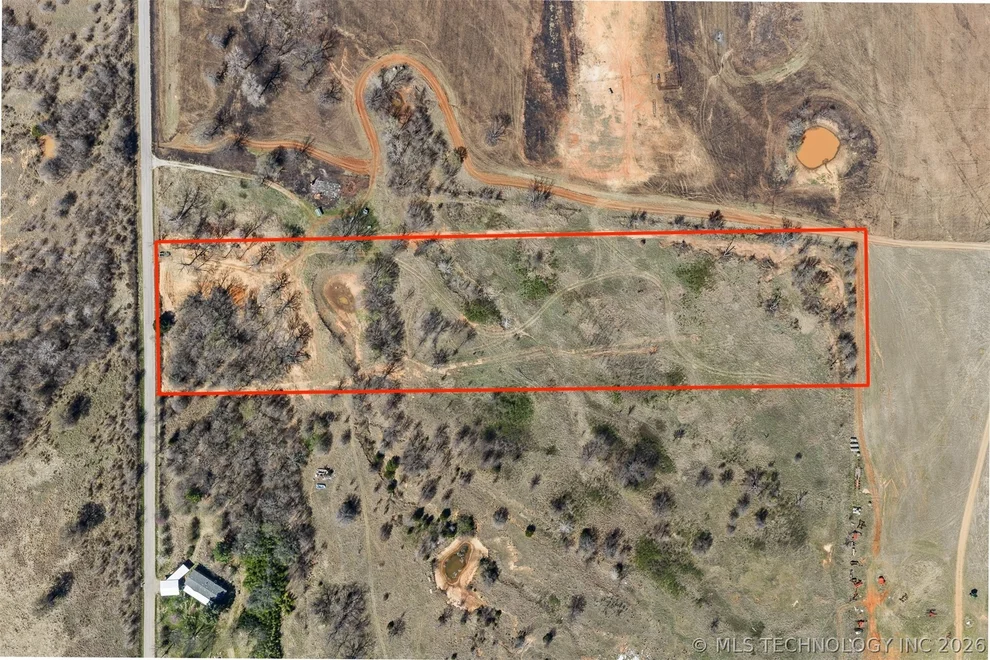 Unit for sale at 3714 Sneed Road, Wilson, OK 73401